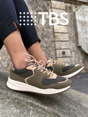 Marque de chaussure Fran&ccedil;aise TBS